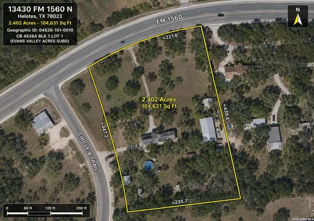 32nd image of 13430 Fm 1560 N, Helotes, TX 78023 | MLS# 2010152