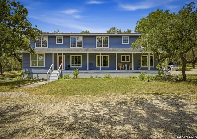 3rd image of 156 Deep Woods Dr, Seguin, TX 78155 | MLS# 2010155
