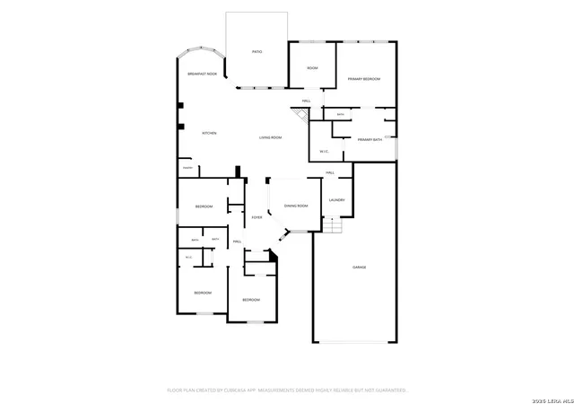 34th image of 3903 Firebush, San Antonio, TX 78261 | MLS# 2010160