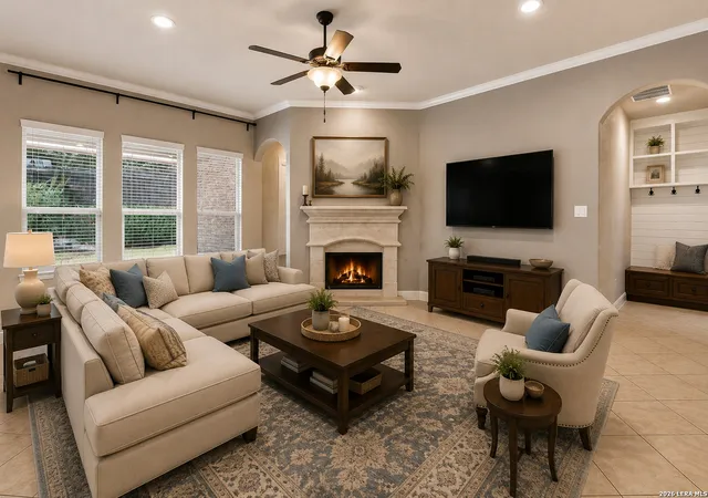 5th image of 3903 Firebush, San Antonio, TX 78261 | MLS# 2010160