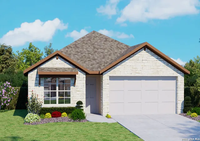 1st image of 136 Ivy Way, Mico, TX 78056 | MLS# 2010162