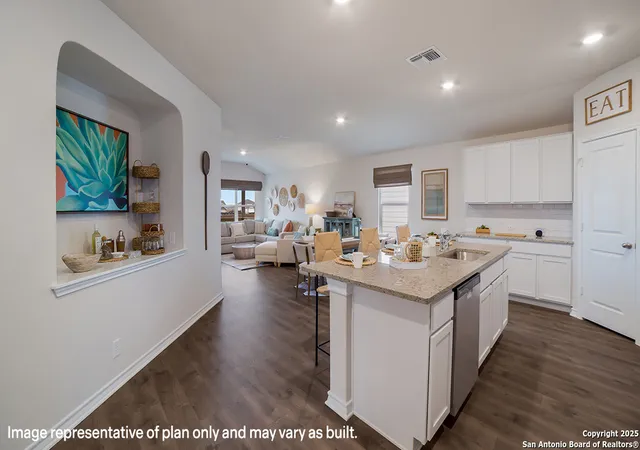 4th image of 136 Ivy Way, Mico, TX 78056 | MLS# 2010162