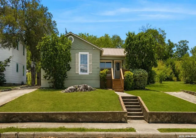 1st image of 276 Claremont Ave, San Antonio, TX 78209 | MLS# 2010163