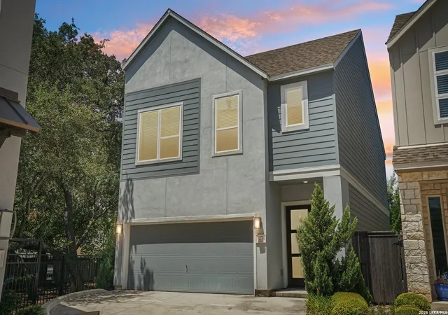 1st image of 7914 Roanoke Run #27, San Antonio, TX 78240 | MLS# 2010165