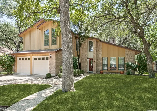 1st image of 4206 Rustic Mdws, San Antonio, TX 78249 | MLS# 2010171