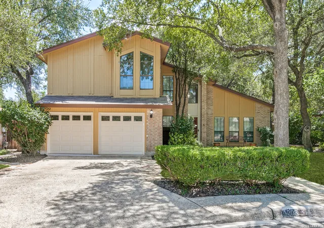 2nd image of 4206 Rustic Mdws, San Antonio, TX 78249 | MLS# 2010171