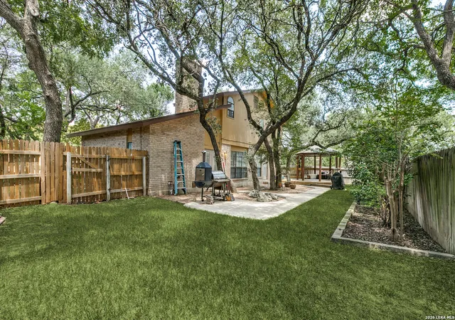 25th image of 4206 Rustic Mdws, San Antonio, TX 78249 | MLS# 2010171