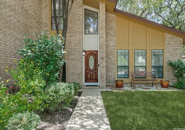 Photo 3 of Single family home for sale at 4206 Rustic Mdws, San Antonio, TX 78249 | MLS# 2010171 | Listing updated on 2026-09-10
