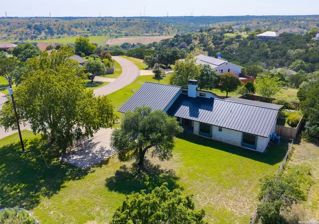 Photo 1 of Single family home for sale at 103 Crockett Dr, Kerrville, TX 78028 | MLS# 2010173 | Listing updated on 2026-08-31