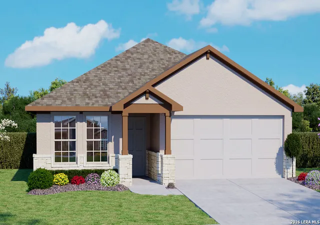 1st image of 108 Ivy Way, Mico, TX 78056 | MLS# 2010181