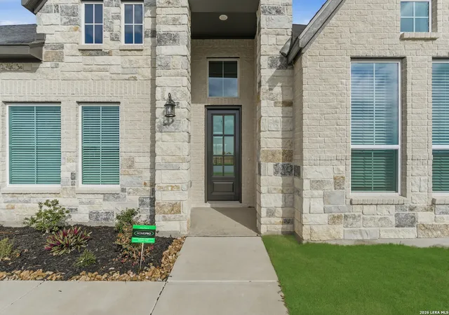 Photo 3 of Sale Pending at 8918 Agua Vida, San Antonio, TX 78263 | MLS# 2010182 | Listing updated on 2026-08-20