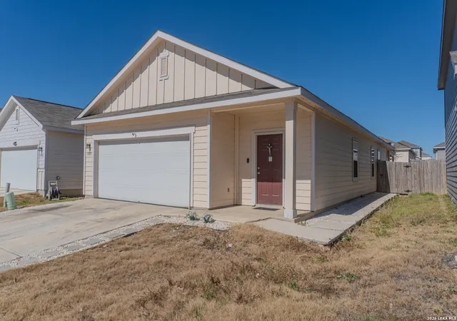 1st image of 5303 Flying Hooves, San Antonio, TX 78222 | MLS# 2010183
