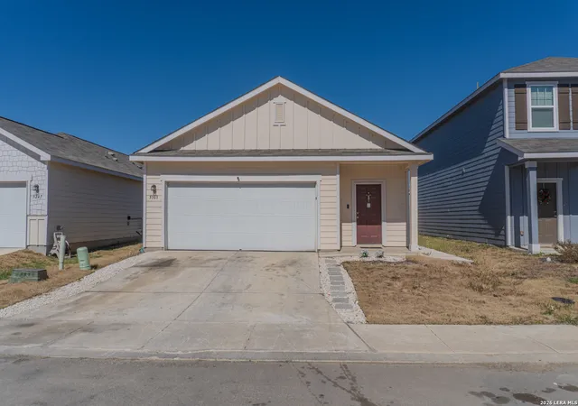 2nd image of 5303 Flying Hooves, San Antonio, TX 78222 | MLS# 2010183