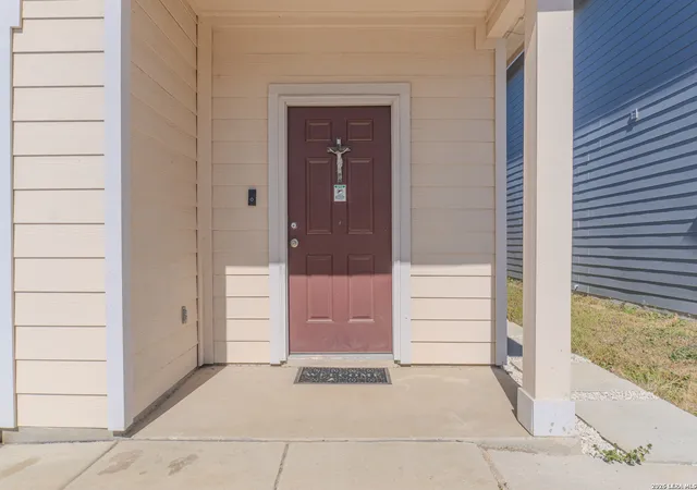 32nd image of 5303 Flying Hooves, San Antonio, TX 78222 | MLS# 2010183
