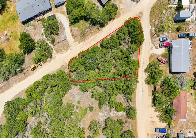 1st image of Tbd Rebecca Creek Park Third Filing, Lot 6, Spring Branch, TX 78070 | MLS# 2010185
