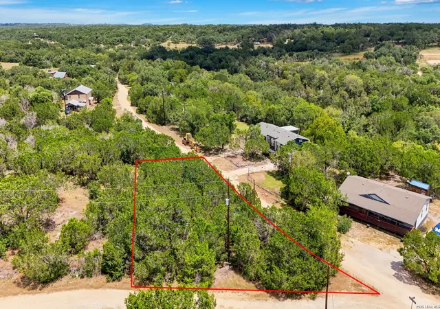 2nd image of Tbd Rebecca Creek Park Third Filing, Lot 6, Spring Branch, TX 78070 | MLS# 2010185