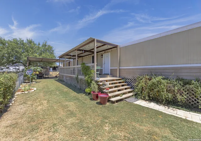 1st image of 838 Avenue M, Poteet, TX 78065 | MLS# 2010191