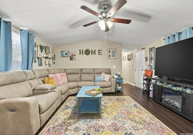 Photo 3 of Single family home for sale at 838 Avenue M, Poteet, TX 78065 | MLS# 2010191 | Listing updated on 2026-09-21