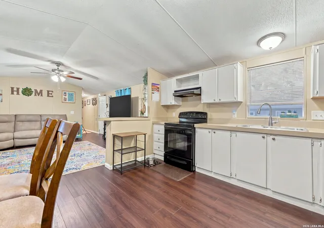 Photo 3 of Single family home for sale at 838 Avenue M, Poteet, TX 78065 | MLS# 2010191 | Listing updated on 2026-09-21