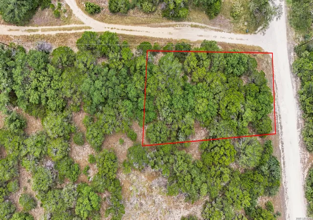 1st image of Tbd Rebecca Creek Park Third Filing Lot 8, Spring Branch, TX 78070 | MLS# 2010192