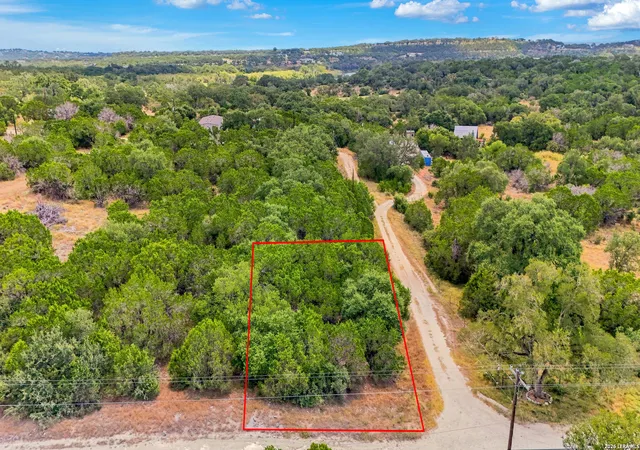 2nd image of Tbd Rebecca Creek Park Third Filing Lot 8, Spring Branch, TX 78070 | MLS# 2010192