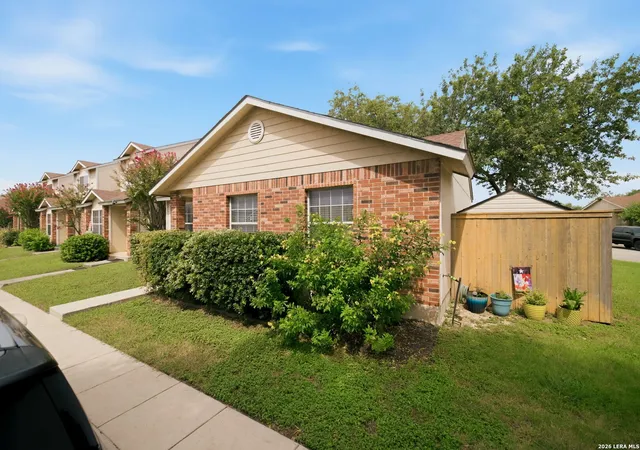 2nd image of 9140 Timber Path #UNIT 1005, San Antonio, TX 78250 | MLS# 2010197