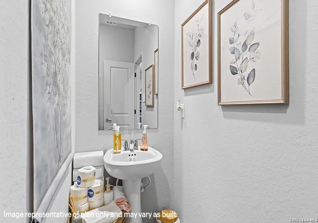 5th image of 101 Ivy Way, Mico, TX 78056 | MLS# 2010199