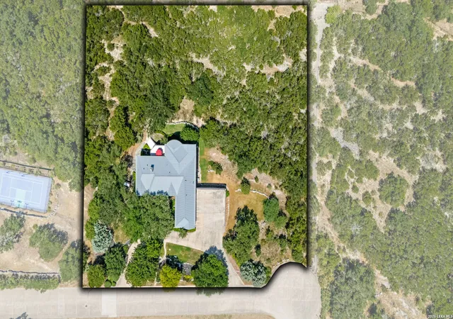 44th image of 3 Champions Run, San Antonio, TX 78258 | MLS# 2010200