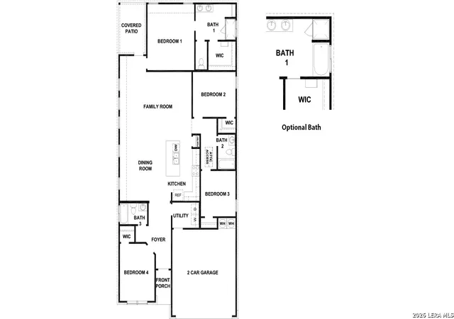 2nd image of 154 Ivy Way, Mico, TX 78056 | MLS# 2010204
