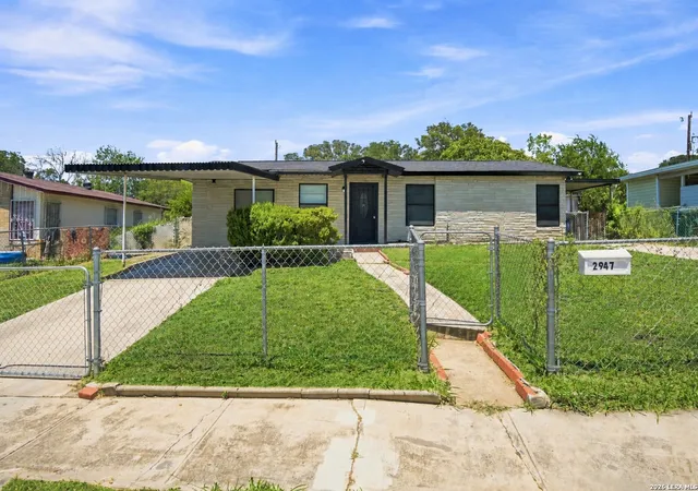 1st image of 2947 Lasses Blvd, San Antonio, TX 78223 | MLS# 2010205
