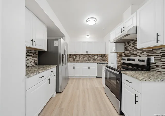 2nd image of 2947 Lasses Blvd, San Antonio, TX 78223 | MLS# 2010205