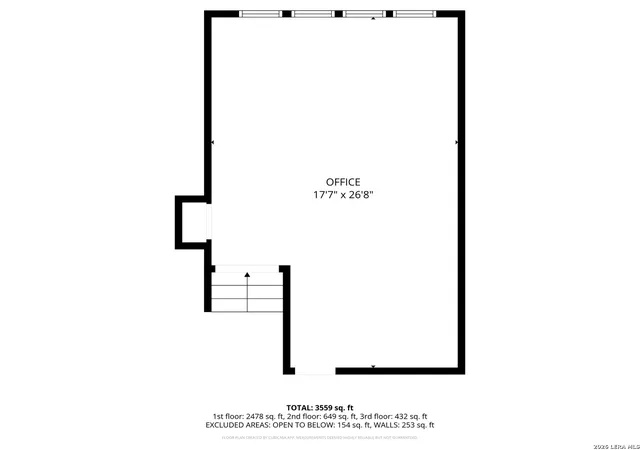 39th image of 1534 Palmer, San Antonio, TX 78260 | MLS# 2010206