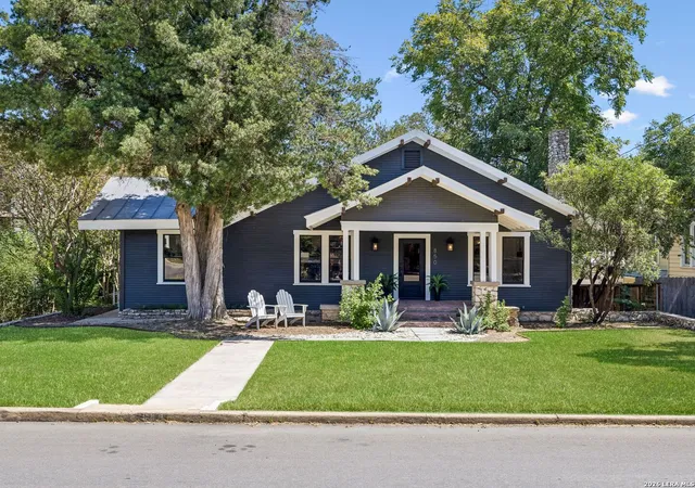2nd image of 850 Estes Avenue, San Antonio, TX 78209 | MLS# 2010208