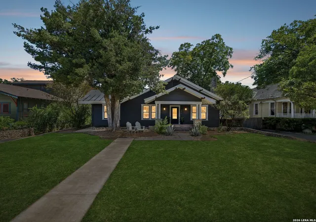 65th image of 850 Estes Avenue, San Antonio, TX 78209 | MLS# 2010208