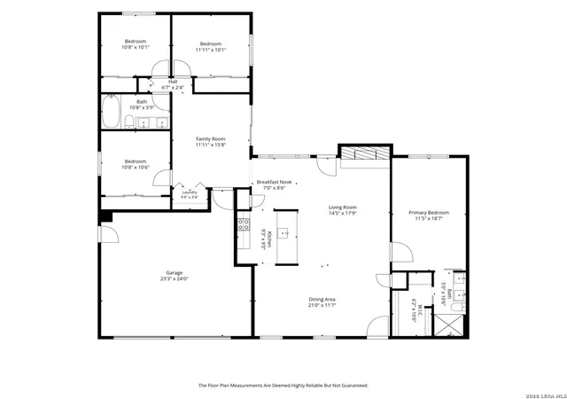 2nd image of 5807 Oak Run St, San Antonio, TX 78247 | MLS# 2010217