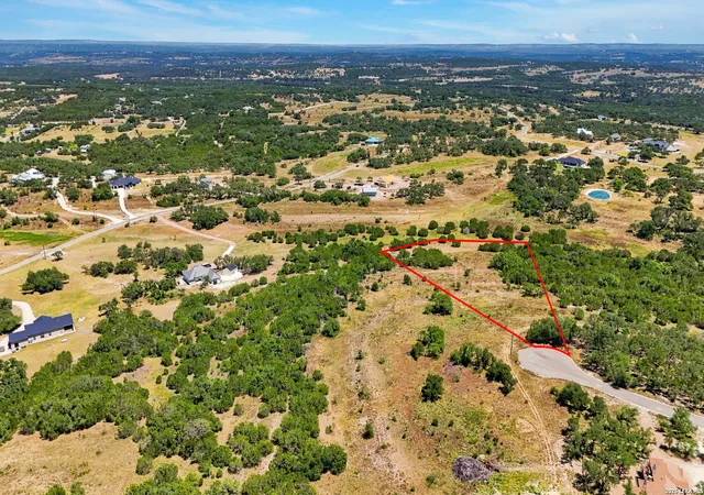 Photo 4 of Land for sale at 775 Tiswin Trl, Blanco, TX 78606 | MLS# 2010219 | Listing updated on 2026-08-31