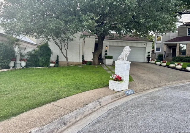 1st image of 16207 Garden Oaks St, San Antonio, TX 78232 | MLS# 2010228