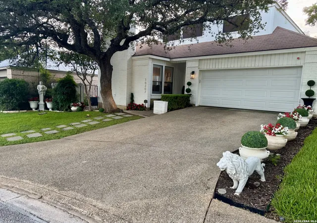 2nd image of 16207 Garden Oaks St, San Antonio, TX 78232 | MLS# 2010228