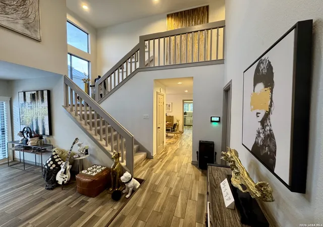 4th image of 16207 Garden Oaks St, San Antonio, TX 78232 | MLS# 2010228