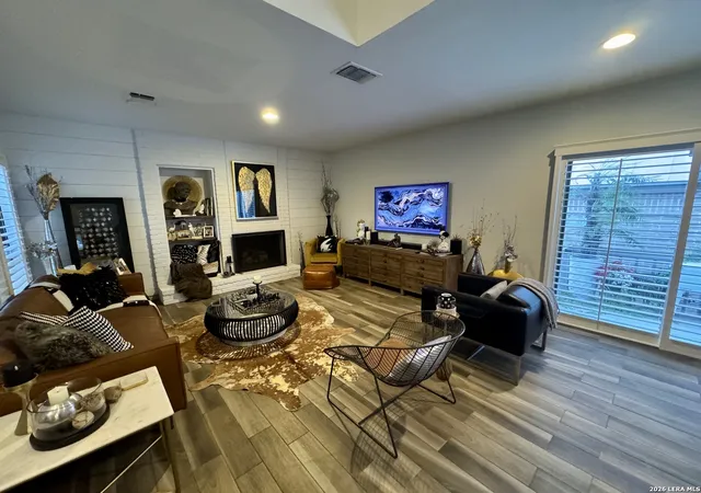 5th image of 16207 Garden Oaks St, San Antonio, TX 78232 | MLS# 2010228