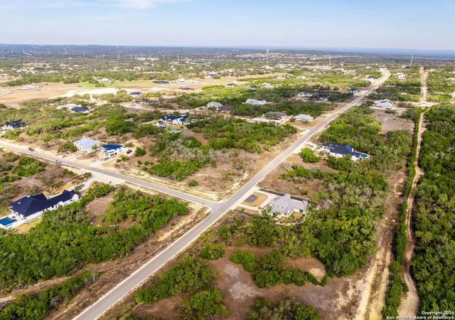 Photo 3 of Land for sale at 640 Annabelle Ave, Bulverde, TX 78163 | MLS# 2010236 | Listing updated on 2026-10-07