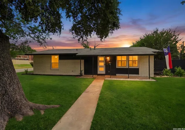 1st image of 102 Gettysburg Rd, San Antonio, TX 78228 | MLS# 2010243