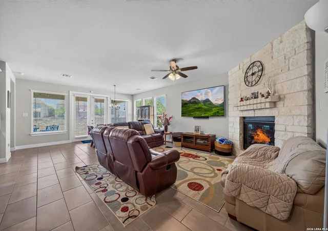 Photo 4 of Sale Pending at 9211 Sundrop Vly, San Antonio, TX 78254 | MLS# 2010247 | Listing updated on 2026-09-04