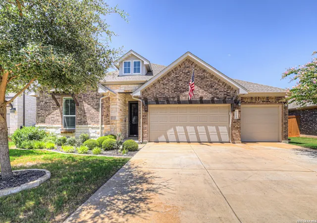 1st image of 2184 Zachry Dr, New Braunfels, TX 78132 | MLS# 2010248