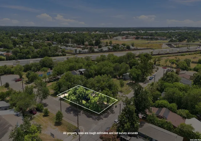 2nd image of 2238 Sw 19th St, San Antonio, TX 78207 | MLS# 2010249