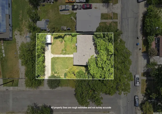 22nd image of 2238 Sw 19th St, San Antonio, TX 78207 | MLS# 2010249