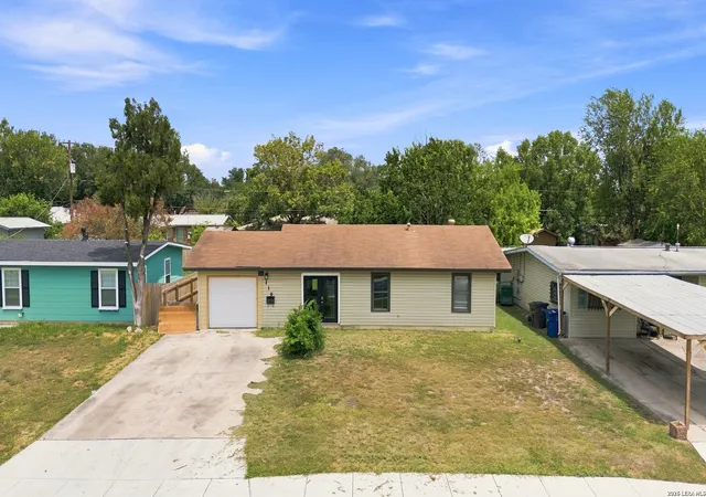 1st image of 119 Harcourt Ave, San Antonio, TX 78223 | MLS# 2010250