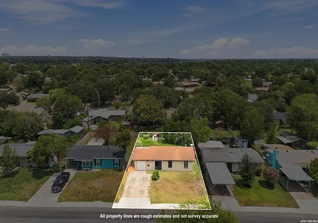 2nd image of 119 Harcourt Ave, San Antonio, TX 78223 | MLS# 2010250