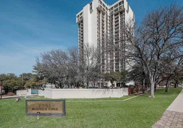 Photo 3 of Condo for sale at 7701 Wurzbach #1803, San Antonio, TX 78229 | MLS# 2010253 | Listing updated on 2026-09-16