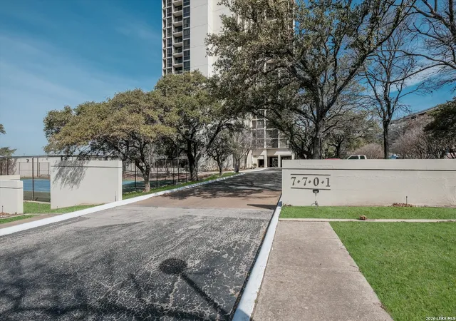 Photo 3 of Condo for sale at 7701 Wurzbach #1803, San Antonio, TX 78229 | MLS# 2010253 | Listing updated on 2026-09-24